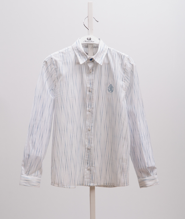 SHIRT & TROUSERS & JACKET