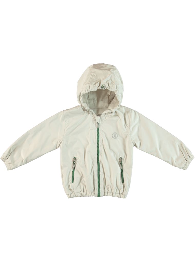 BOYS RAINCOAT