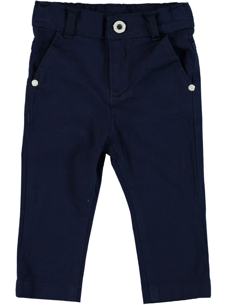 BOYS CHINO PANTS