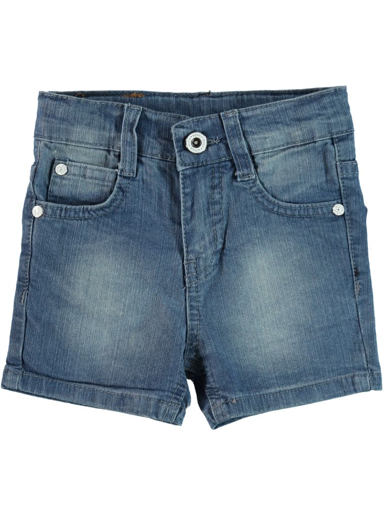 BOYS DENIM SHORTS