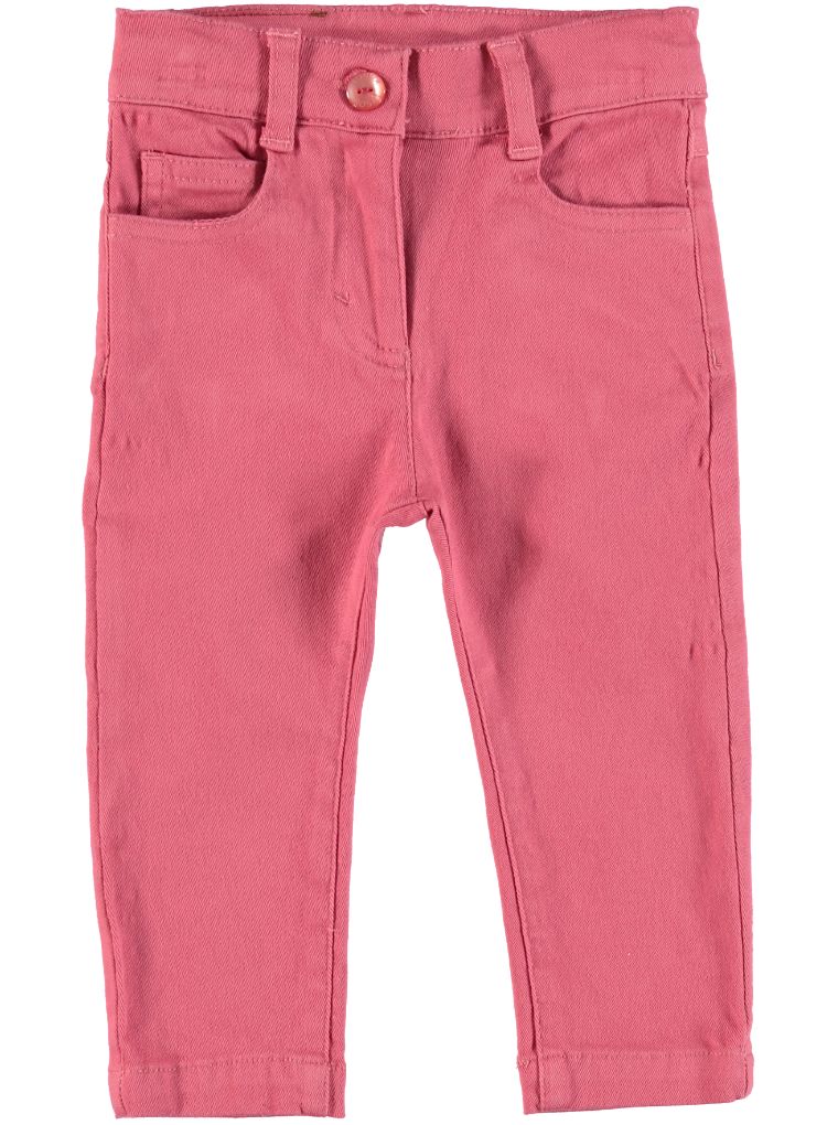 GIRLS TROUSERS
