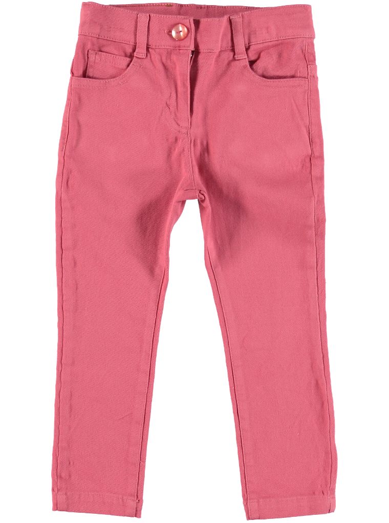 GIRLS TROUSERS