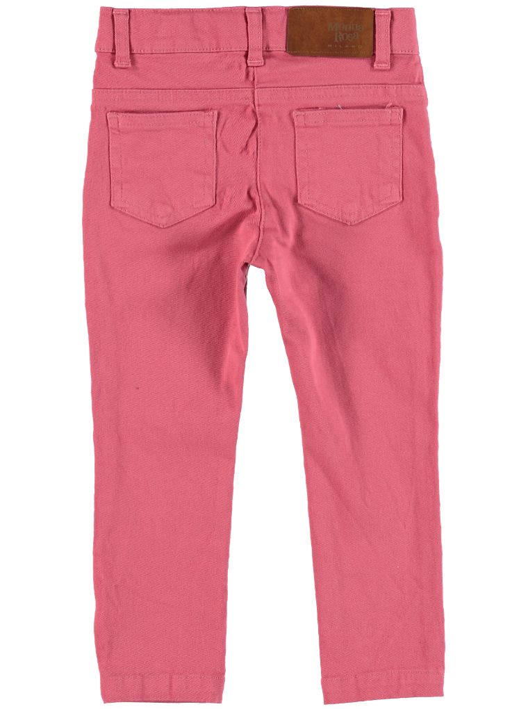 GIRLS TROUSERS