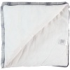 BOYS BLANKET NAVY