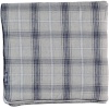 BOYS BLANKET NAVY