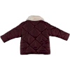 BOYS MONTE MAROON