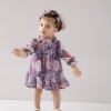 GIRLS DRESS LILIAC