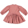 GIRLS DRESS PINK