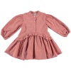 GIRLS DRESS PINK