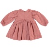 GIRLS DRESS PINK