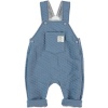 BOYS SALOPET&BODY INDIGO