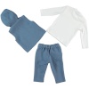 BOYS BABY SET