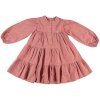 GIRLS DRESS PINK