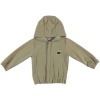 BOYS CARDIGAN BEIGE