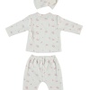 GIRLS BABY SET DESING