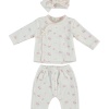 GIRLS BABY SET DESING