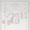 GIRLS BABY SET DESING