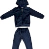 UNISEX TRACKSUIT NAVY