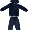 UNISEX TRACKSUIT NAVY