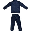 UNISEX TRACKSUIT NAVY