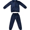 UNISEX TRACKSUIT NAVY