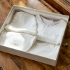 UNISEX 5 PIECES NEWBORN SET