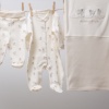 UNISEX 10 PIECES NEWBORN SET