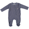 BOYS OVERALLS INDIGO