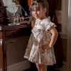 GIRLS DRESS DESING