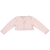 GIRLS BOLERO PINK