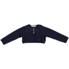 GIRLS BOLERO NAVY