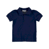 UNISEX POLO T-SHIRT NAVY