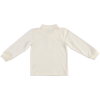 UNISEX SWEATSHIRT BEIGE