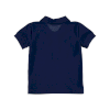 UNISEX POLO T-SHIRT NAVY