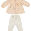 GIRLS SHIRT-TROUSERS SOMON