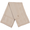 UNISEX COTTON BLANKET BEIGE