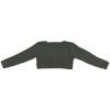 GIRLS BOLERO KHAKI
