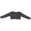 GIRLS BOLERO KHAKI