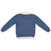BOYS SWEAT BLUE