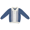 BOYS SWEAT BLUE