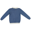 BOYS SWEAT BLUE
