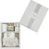 GIRLS HAIRBAND & SOCKS & SHOES & BODYSUIT & DRESS