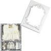 GIRLS SET: DRESS,SOCKS,SHOES,HAIRBAND