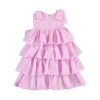 GIRLS DRESS LIGHT PINK