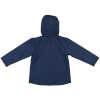 BOYS RAINCOAT NAVY