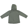 BOYS RAINCOAT KHAKI