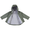 BOYS RAINCOAT KHAKI