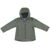 BOYS RAINCOAT KHAKI