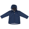 BOYS RAINCOAT NAVY