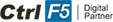 CTRL F5 Logo